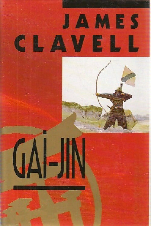 Livrenpoche : Gai-Jin - James Clavell - Livre