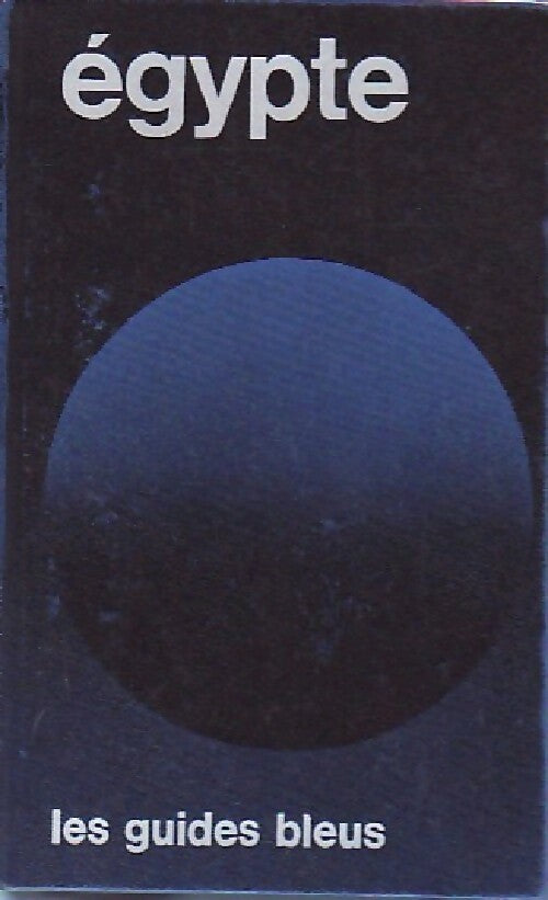 Livrenpoche : Egypte - Inconnu - Livre