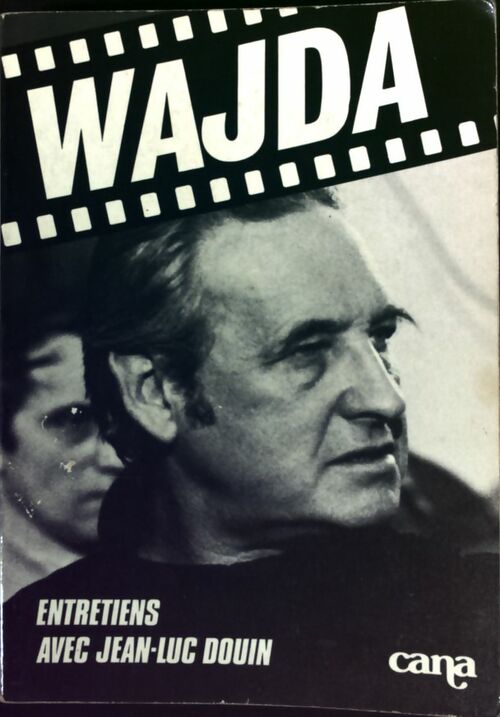 Livrenpoche : Wajda - Jean-Luc Douin - Livre
