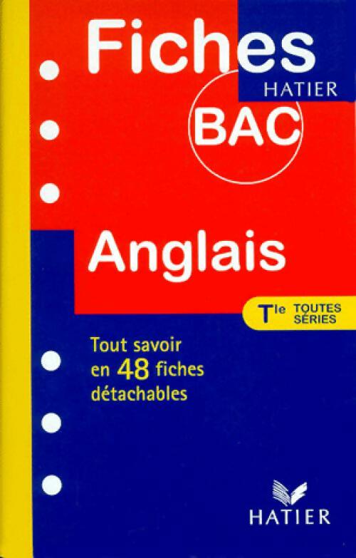 Livrenpoche : Anglais terminales toutes séries - Michèle Malavieille - Livre