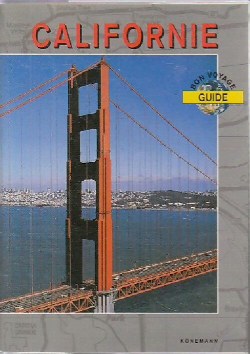 Livrenpoche : Californie - Mike Sinclair - Livre