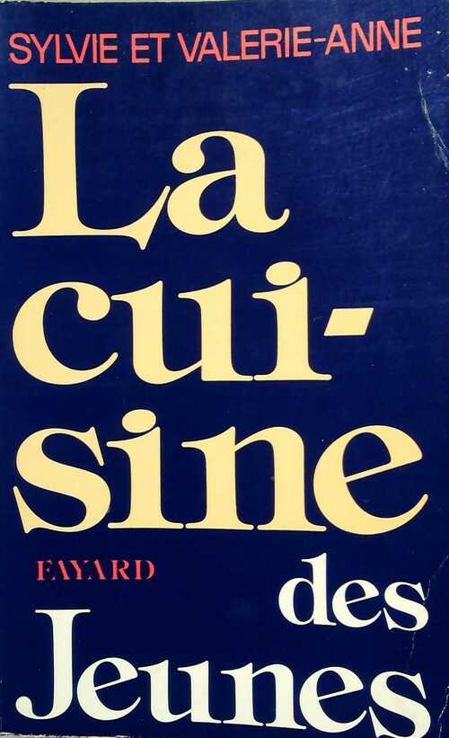 Livrenpoche : La cuisine des jeunes - Inconnu - Livre