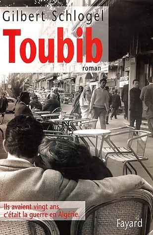 Livrenpoche : Toubib - Gilbert Schlogel - Livre