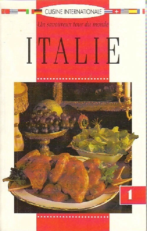 Livrenpoche : Italie - Inconnu - Livre