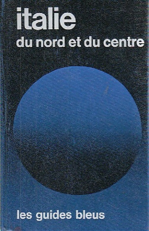 Livrenpoche : Italie du Nord et du centre - Inconnu - Livre