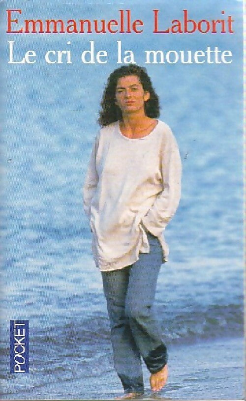 Livrenpoche : Le cri de la mouette - Emmanuelle Laborit - Livre
