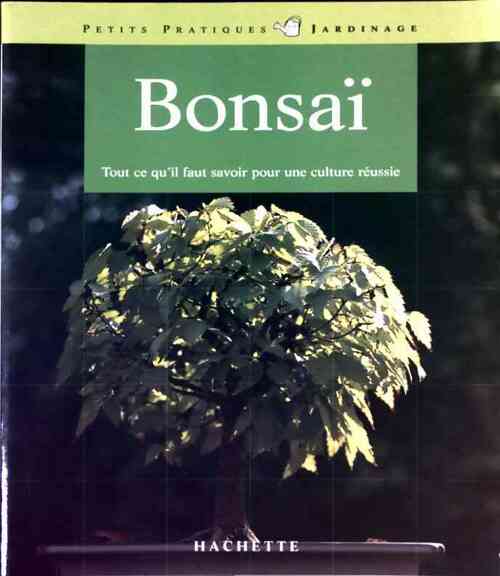 Livrenpoche : Bonsaï - Jochen Pfisterer - Livre
