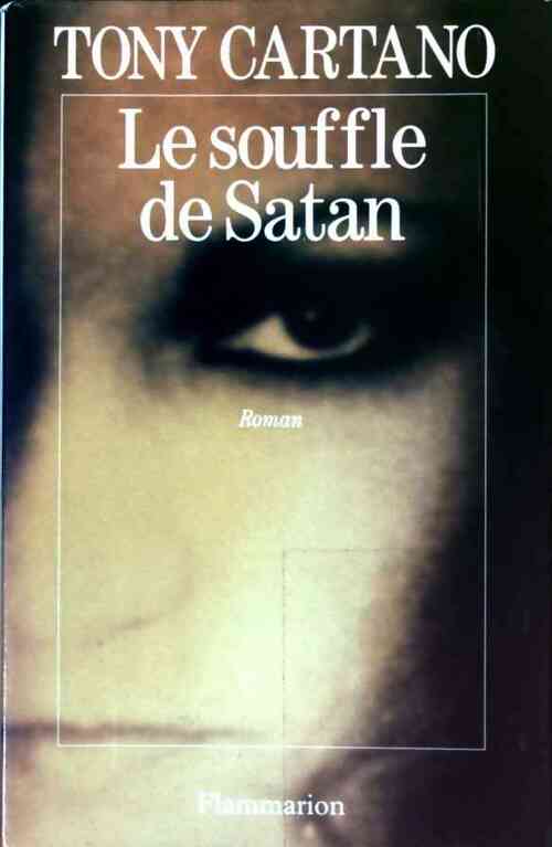 Livrenpoche : Le souffle de satan - Tony Cartano - Livre