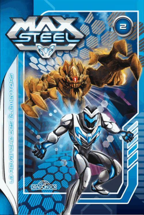 Livrenpoche : L'ultime élémentor - Thomas villatte - Livre