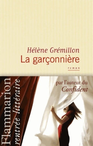 Livrenpoche : La garçonnière - Hélène Grémillon - Livre