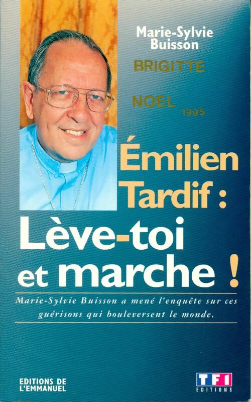 Livrenpoche : Lève-toi et marche ! - Marie-Sylvie Buisson - Livre