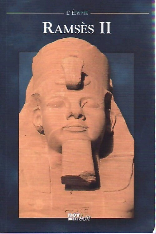 Ramsès II - Inconnu -  Nov'edit poche - Livre