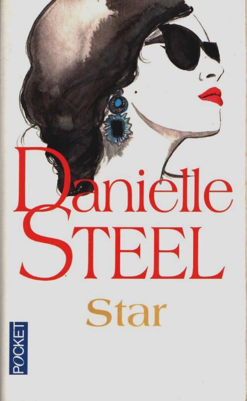Livrenpoche : Star - Danielle Steel - Livre