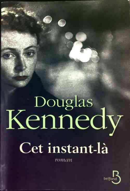 Livrenpoche : Cet instant-là - Bernard Cohen - Livre