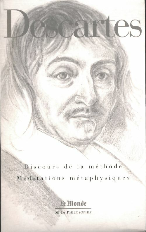 Livrenpoche : Discours de la méthode / Méditations - René Descartes - Livre