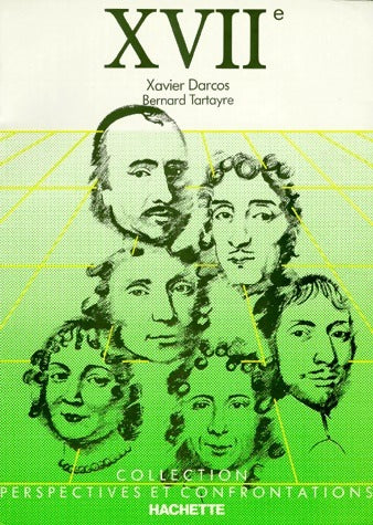 Livrenpoche : Le XVIIe - Xavier Darcos - Livre