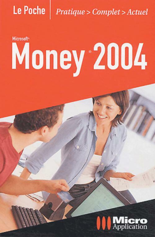 Livrenpoche : Money 2004 - Laurence Beauvais - Livre