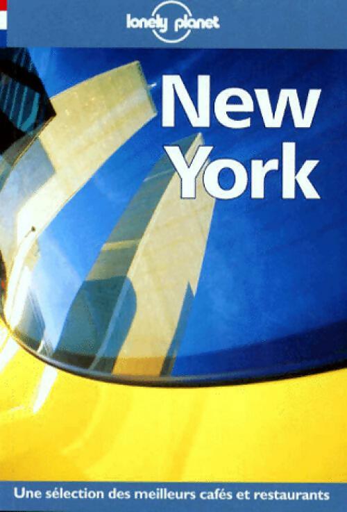 Livrenpoche : New York - Inconnu - Livre
