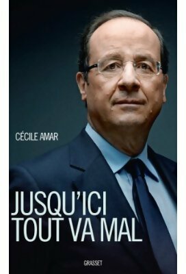 Livrenpoche : Jusqu'ici tout va mal - Cécile Amar - Livre