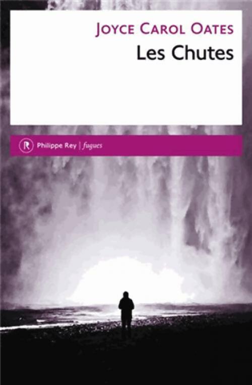Livrenpoche : Les chutes - Joyce Carol Oates - Livre