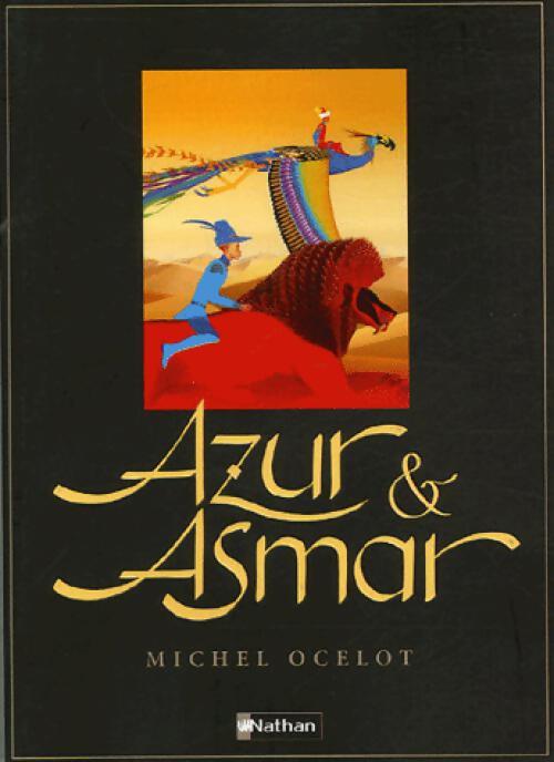 Livrenpoche : Azur & Asmar - Michel Ocelot - Livre