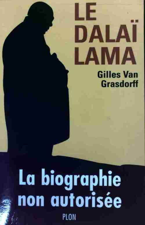 Livrenpoche : Le Dalaï-lama - G. Van Grasdorff - Livre