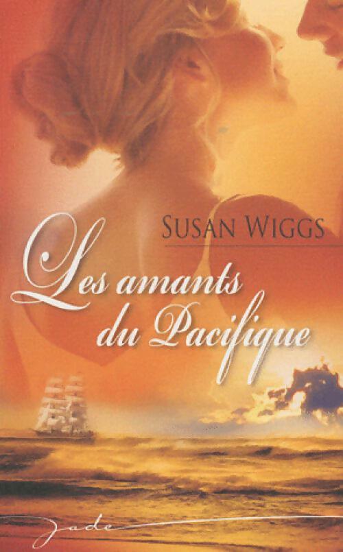 Livrenpoche : Les amants du Pacifique - Susan Wiggs - Livre