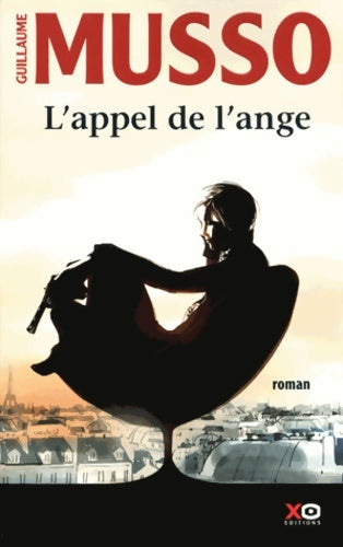 Livrenpoche : L'appel de l'ange - Guillaume Musso - Livre