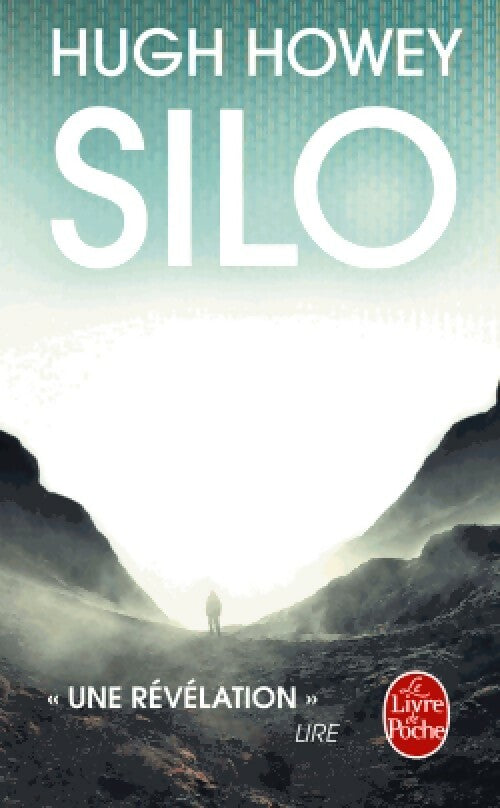 Livrenpoche : Silo - Hugh Howey - Livre