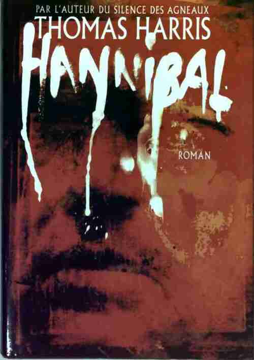 Livrenpoche : Hannibal - Thomas Harris - Livre