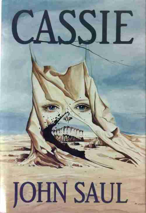 Livrenpoche : Cassie - John Saul - Livre