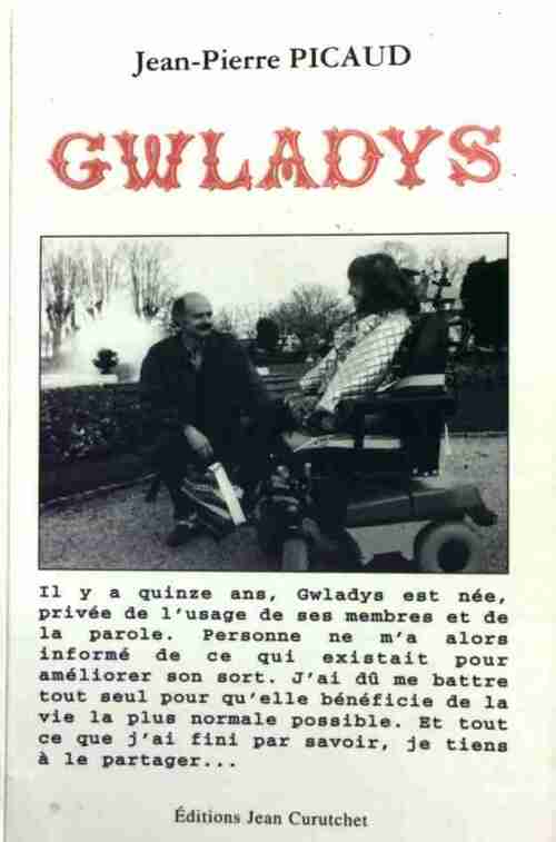 Livrenpoche : Gwladys - Jean-Pierre Picaud - Livre