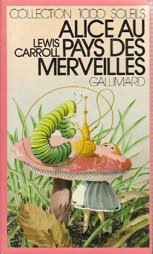 Livrenpoche : Alice au pays des Merveilles et autres contes... - Lewis Carroll - Livre