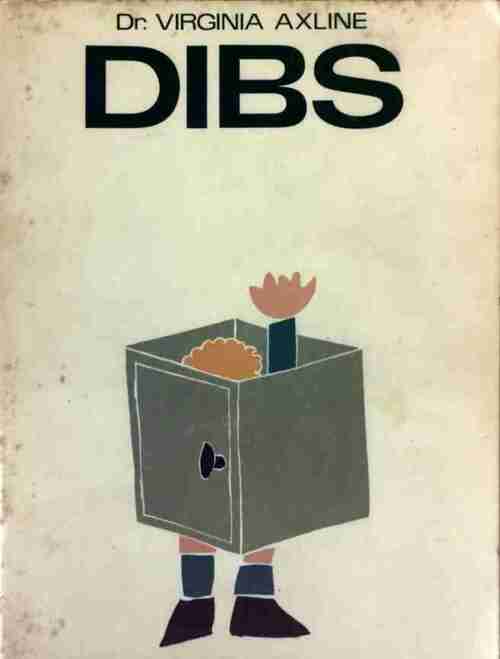 Livrenpoche : Dibs - Dr. Virginia Axline - Livre
