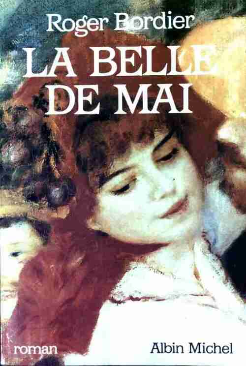 Livrenpoche : La belle de mai - Roger Bordier - Livre