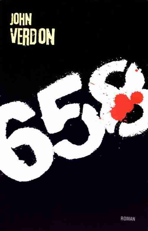 Livrenpoche : 658 - John Verdon - Livre