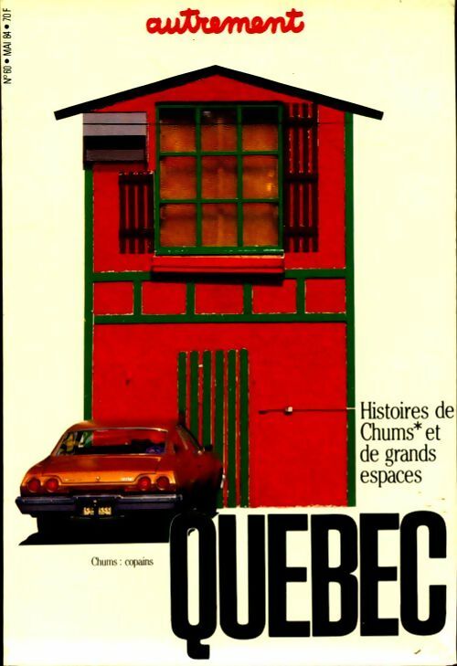 Livrenpoche : Québec - Collectif - Livre