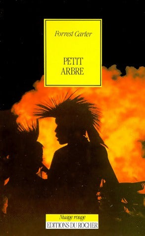 Petit arbre - Carter Forrest - Livre
