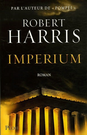 Livrenpoche : Imperium - Robert Harris - Livre