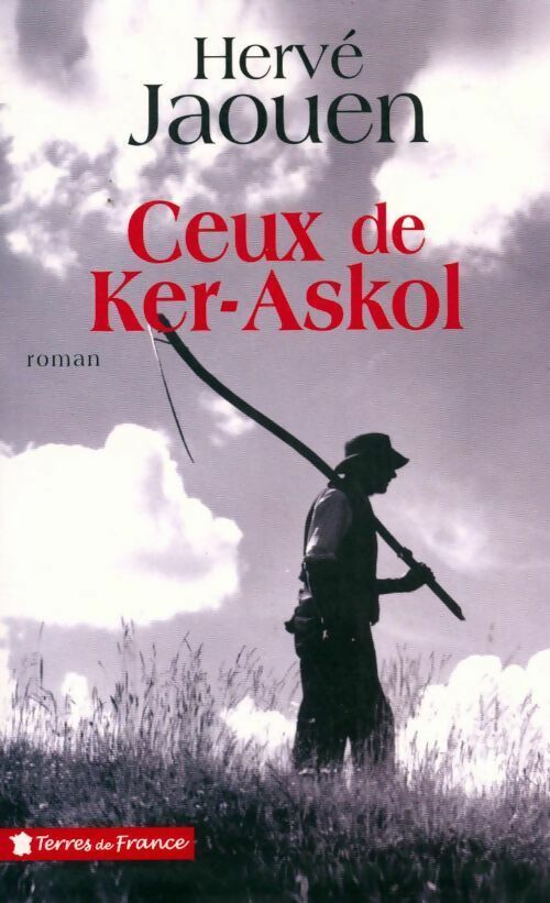Livrenpoche : Ceux de Ker-Askol - Hervé Jaouen - Livre