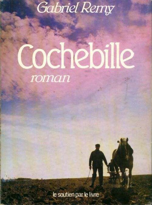 Livrenpoche : Cochebille - Gabriel Remy - Livre