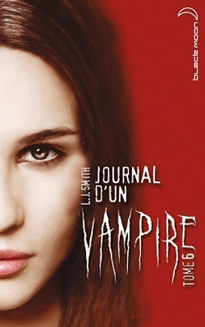 Livrenpoche : Journal d'un vampire Tome VI : Dévoreur - L.J. Smith - Livre