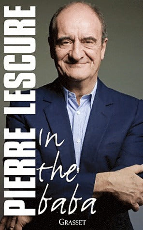 Livrenpoche : In the baba - Pierre Lescure - Livre
