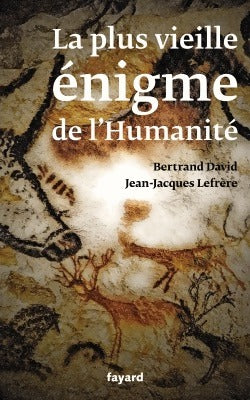 Livrenpoche : La plus vieille énigme de l'humanité - Collectif - Livre