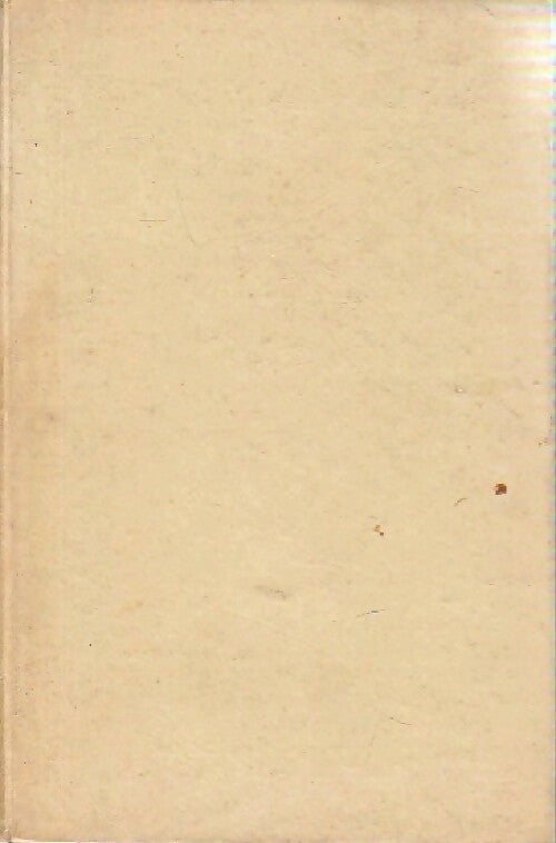Livrenpoche : L'or indien / Joies de plein air - Albert T'Serstevens - Livre