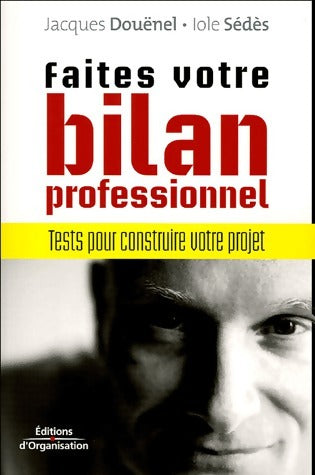 Livrenpoche : Faites votre bilan professionnel - Collectif - Livre