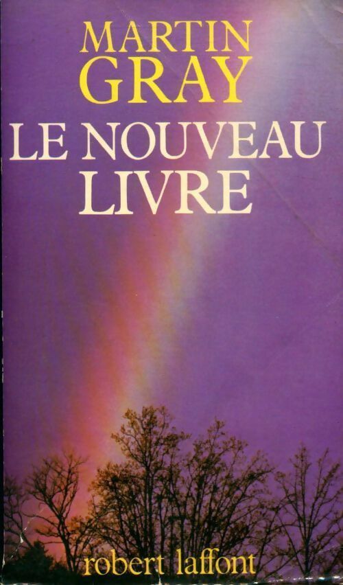 Livrenpoche : Le nouveau livre - Martin Gray - Livre