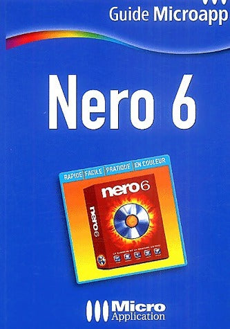 Livrenpoche : Nero 6 - Nicolas Stemart - Livre