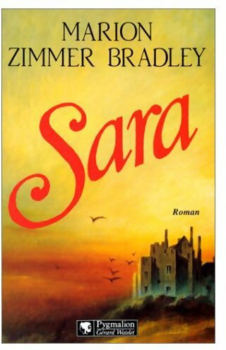 Livrenpoche : Sara - Marion Zimmer Bradley - Livre