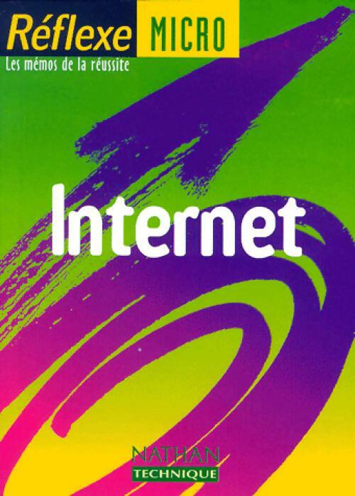 Livrenpoche : Internet - Jean-Louis Rocca - Livre